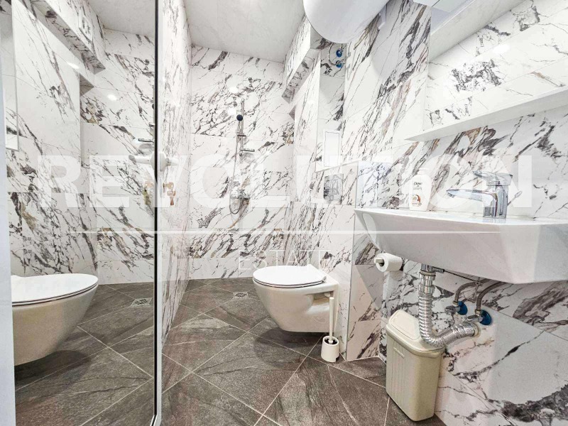 K pronájmu  Studio Varna , Avtogara , 40 m2 | 38561303 - obraz [9]