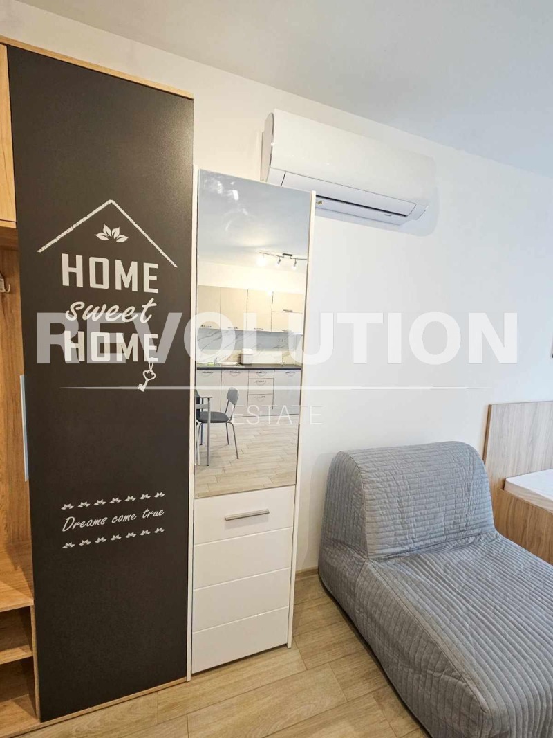 K pronájmu  Studio Varna , Avtogara , 40 m2 | 38561303 - obraz [4]