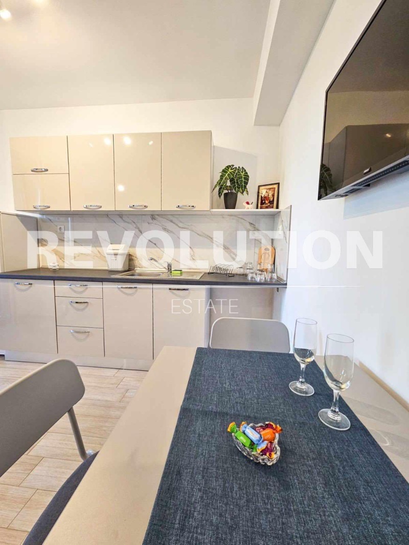 K pronájmu  Studio Varna , Avtogara , 40 m2 | 38561303 - obraz [7]