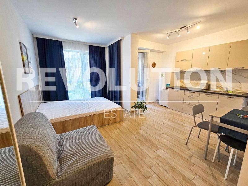 K pronájmu  Studio Varna , Avtogara , 40 m2 | 38561303 - obraz [2]