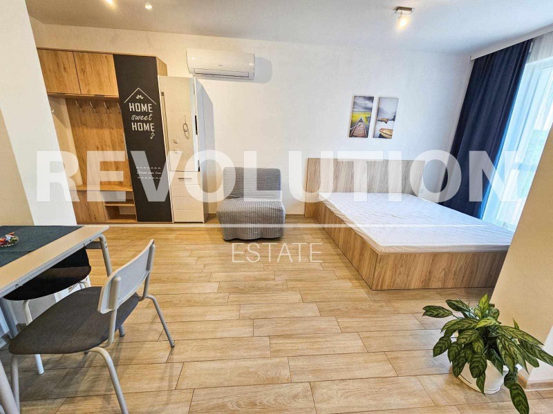 K pronájmu  Studio Varna , Avtogara , 40 m2 | 38561303