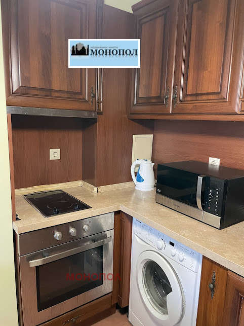 For Rent  1 bedroom Sofia , Hladilnika , 65 sq.m | 75767001 - image [5]