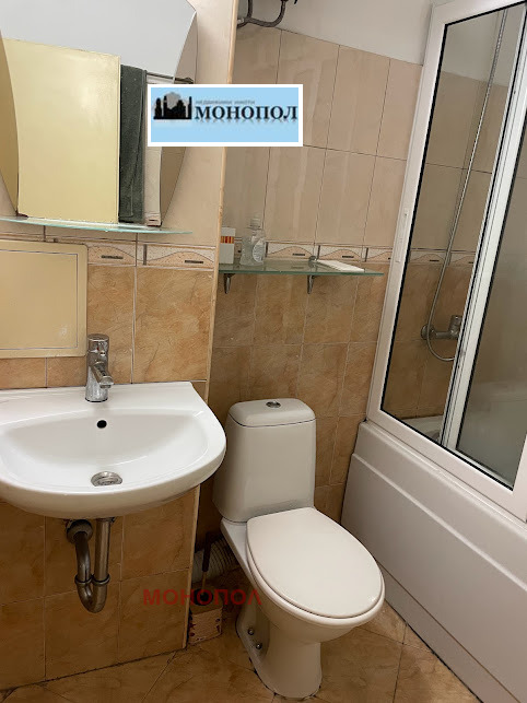 For Rent  1 bedroom Sofia , Hladilnika , 65 sq.m | 75767001 - image [11]