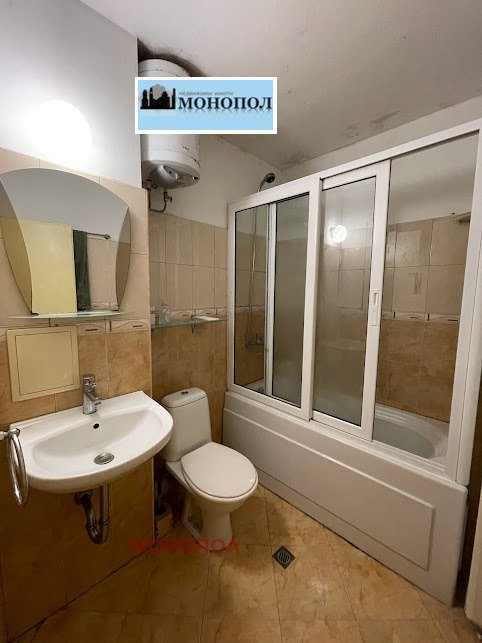 En renta  1 dormitorio Sofia , Jladilnika , 65 metros cuadrados | 75767001 - imagen [10]