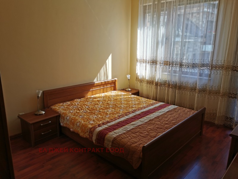 Te huur  1 slaapkamer Sofia , Meditsinska akademija , 62 m² | 84583665 - afbeelding [8]