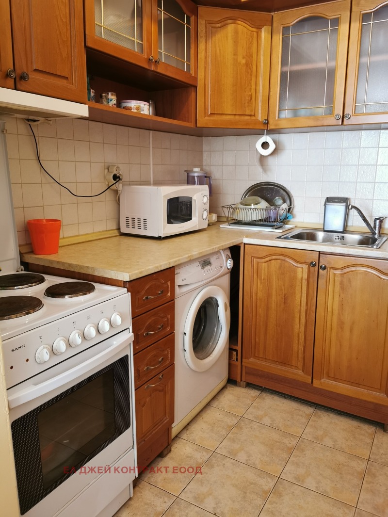 Te huur  1 slaapkamer Sofia , Meditsinska akademija , 62 m² | 84583665 - afbeelding [5]