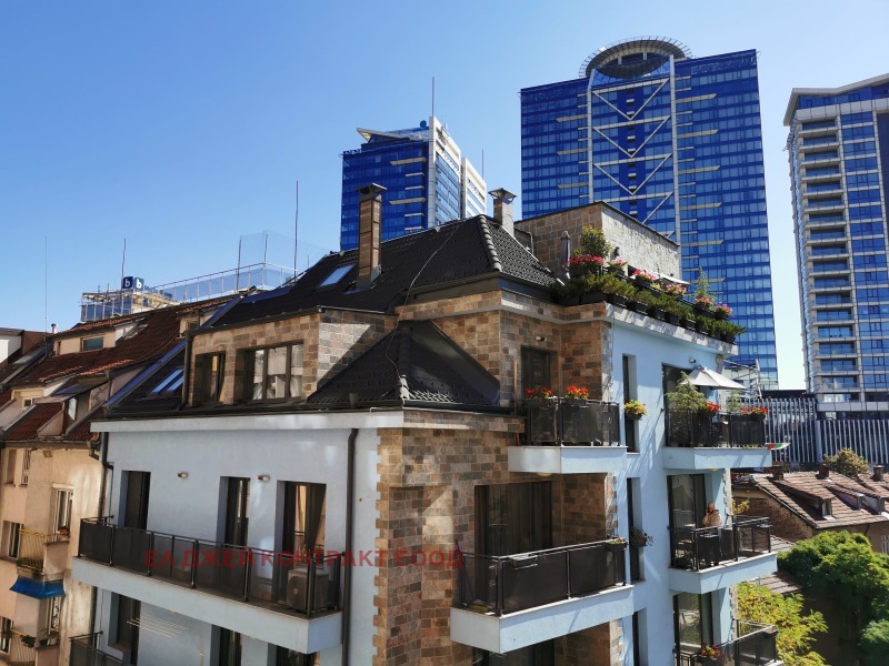 Te huur  1 slaapkamer Sofia , Meditsinska akademija , 62 m² | 84583665 - afbeelding [13]