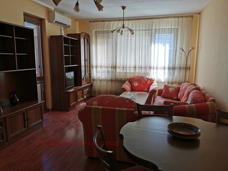 Te huur  1 slaapkamer Sofia , Meditsinska akademija , 62 m² | 84583665 - afbeelding [2]