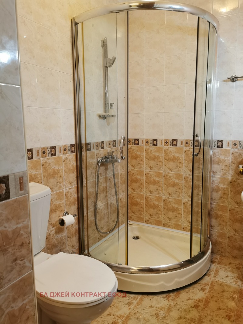 Te huur  1 slaapkamer Sofia , Meditsinska akademija , 62 m² | 84583665 - afbeelding [11]