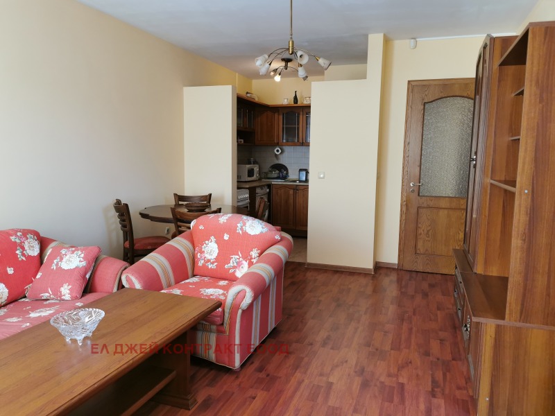 Te huur  1 slaapkamer Sofia , Meditsinska akademija , 62 m² | 84583665 - afbeelding [3]