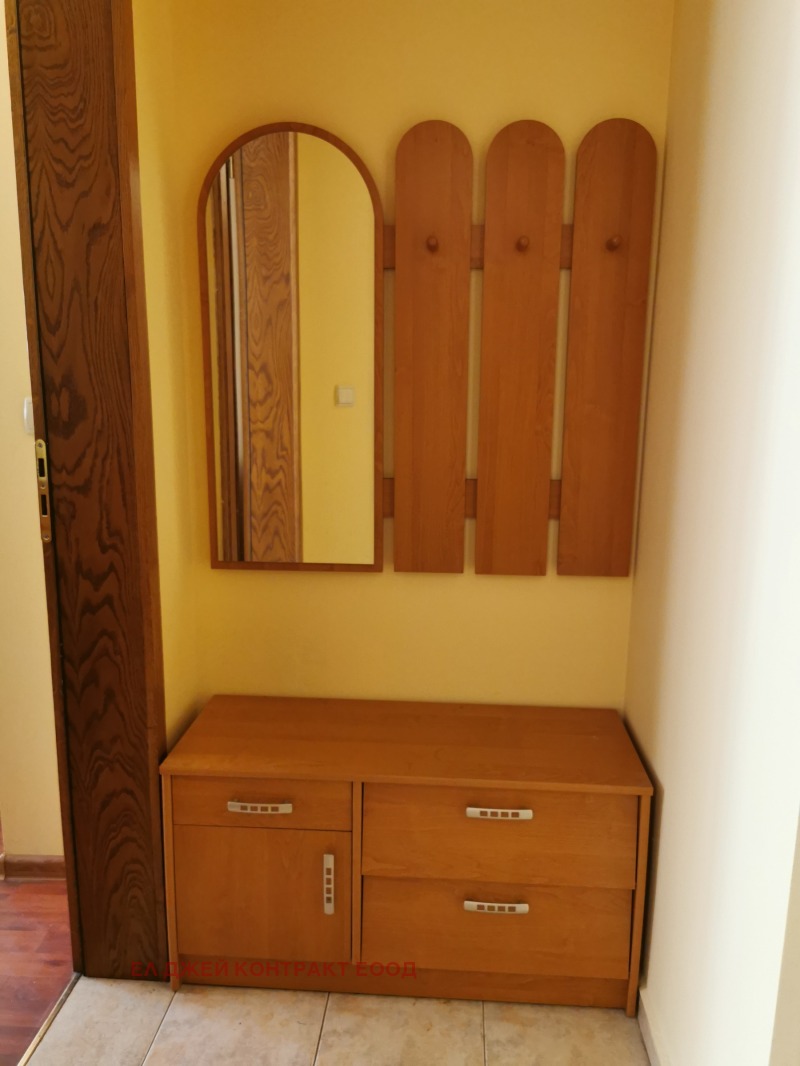 Te huur  1 slaapkamer Sofia , Meditsinska akademija , 62 m² | 84583665 - afbeelding [10]