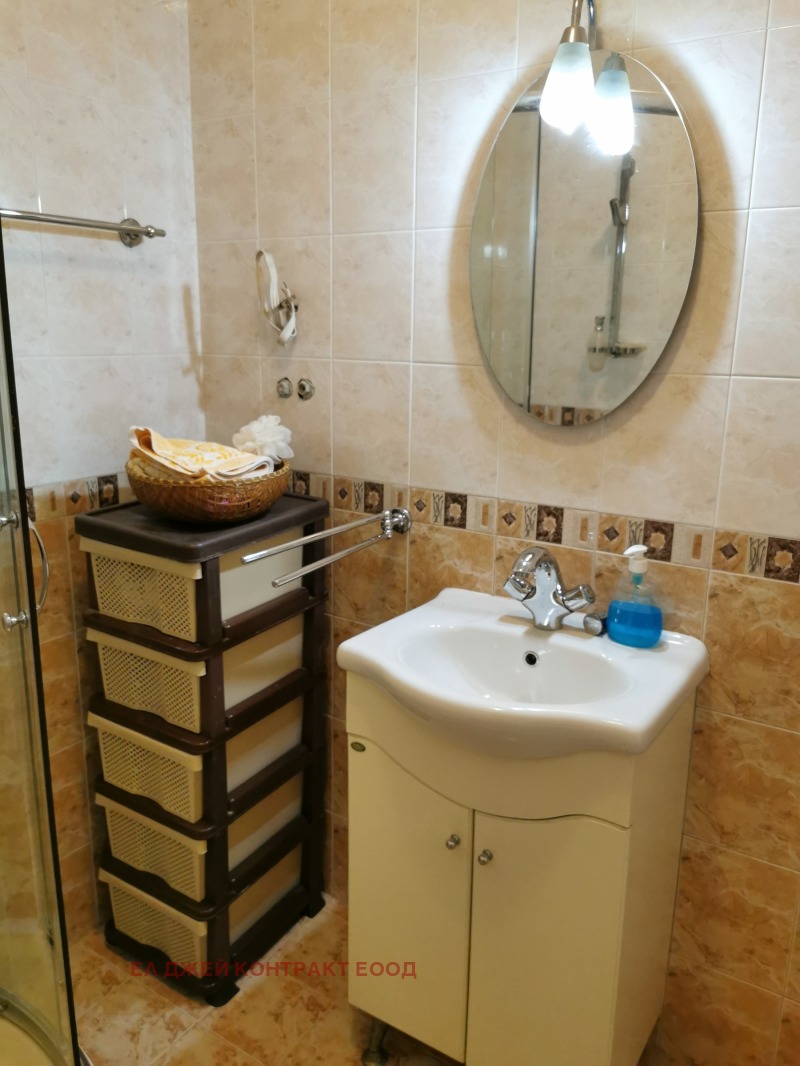 Te huur  1 slaapkamer Sofia , Meditsinska akademija , 62 m² | 84583665 - afbeelding [12]