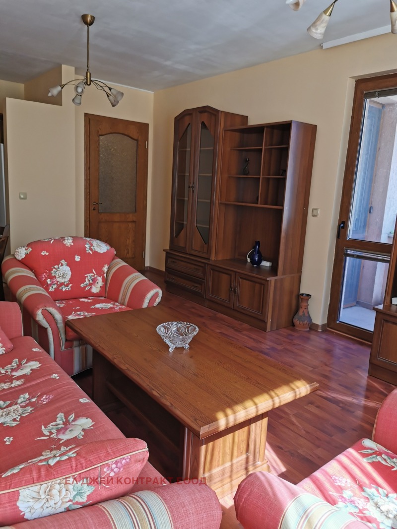 Te huur  1 slaapkamer Sofia , Meditsinska akademija , 62 m² | 84583665 - afbeelding [4]