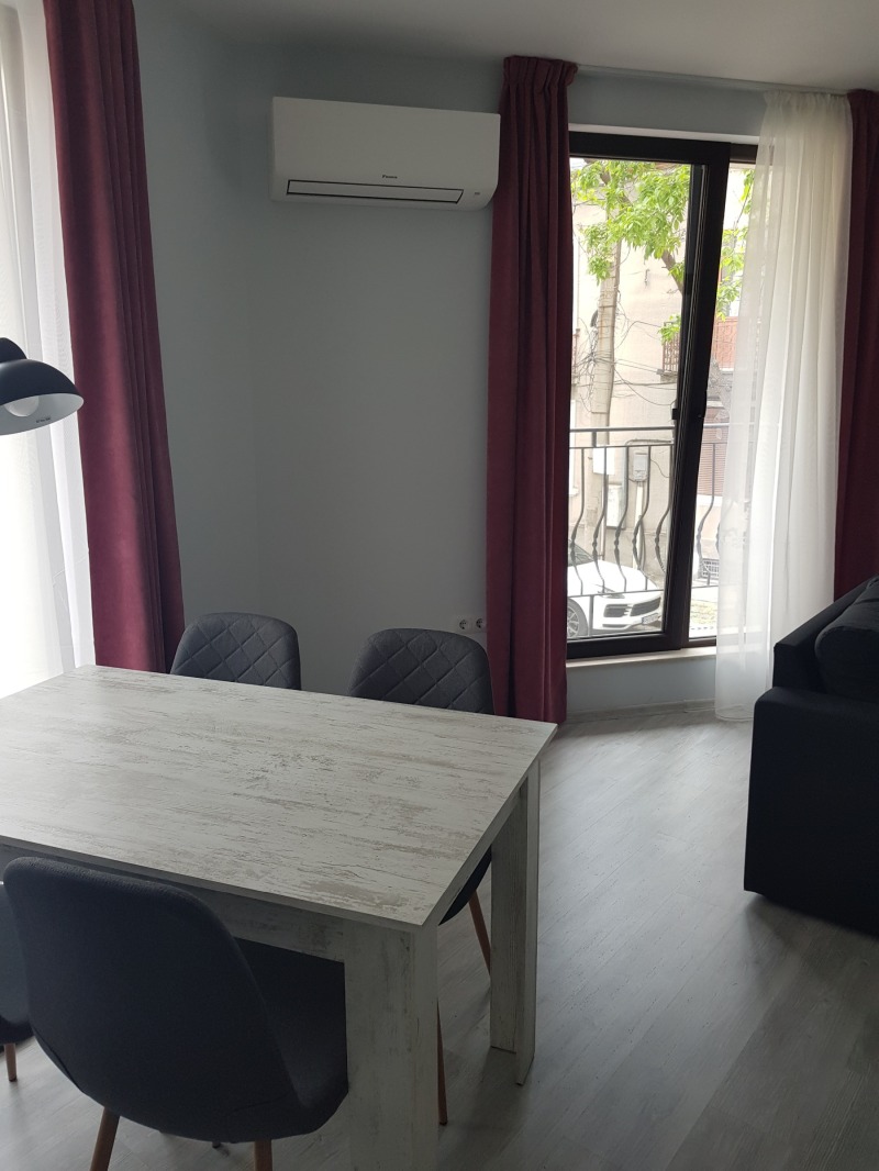 Til leie  1 soverom Plovdiv , Tsentar , 55 kvm | 96188646 - bilde [6]