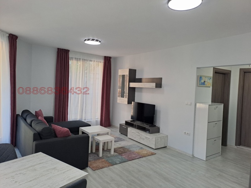 Til leie  1 soverom Plovdiv , Tsentar , 55 kvm | 96188646
