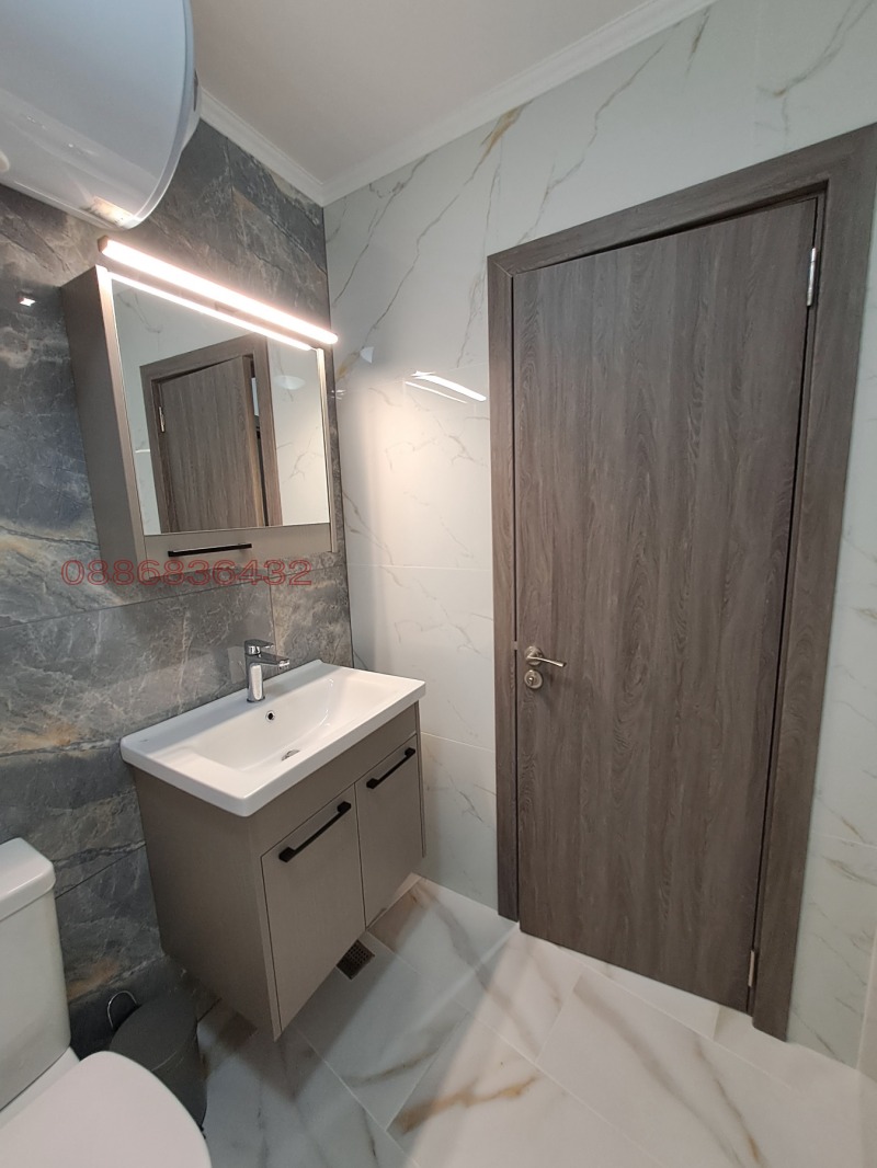 Til leie  1 soverom Plovdiv , Tsentar , 55 kvm | 96188646 - bilde [10]