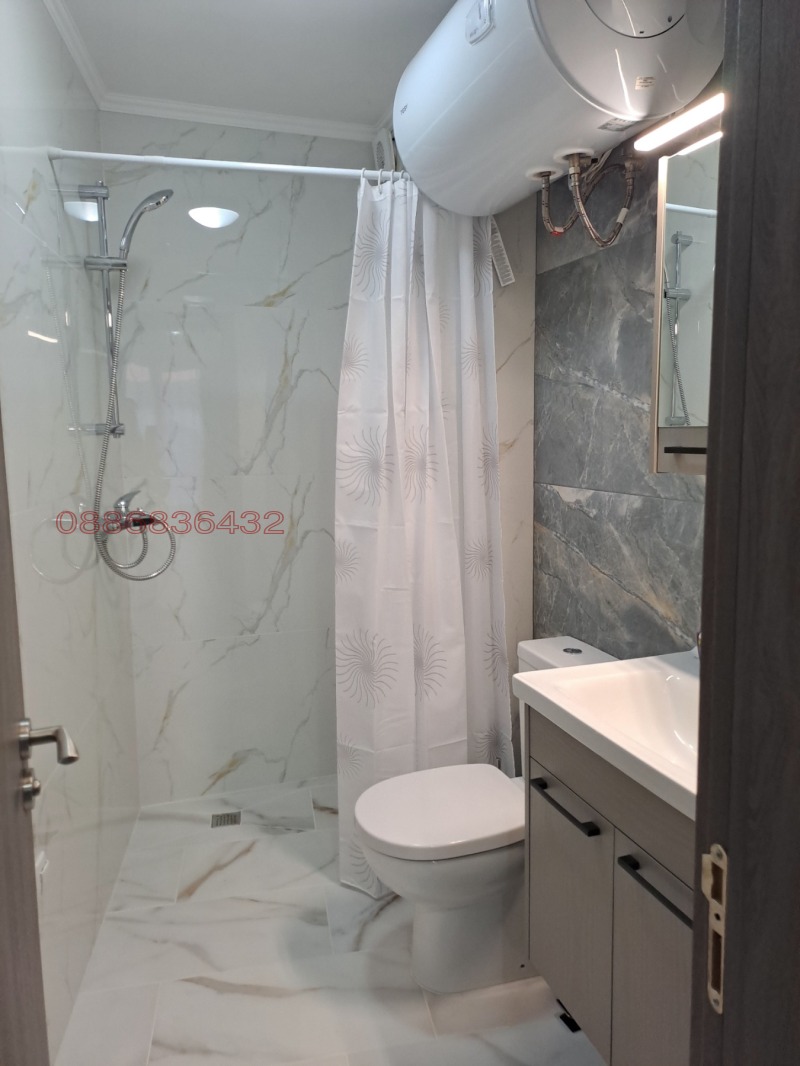 Til leie  1 soverom Plovdiv , Tsentar , 55 kvm | 96188646 - bilde [11]