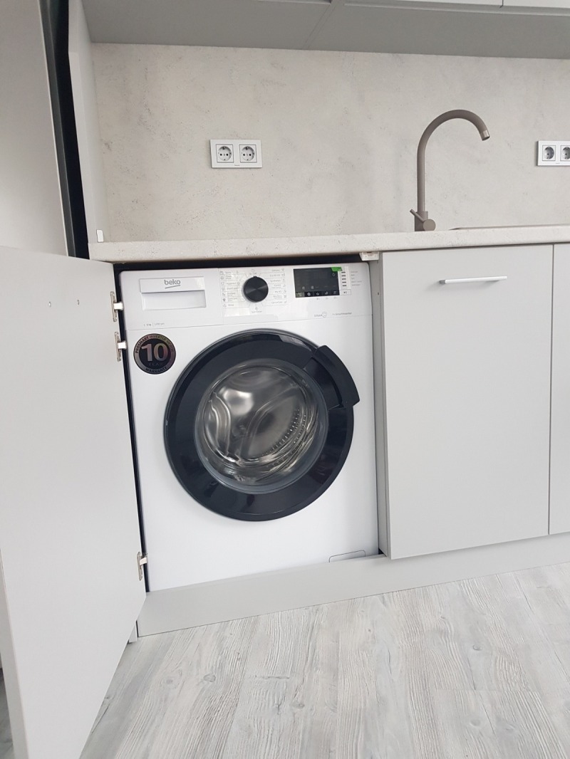 Til leie  1 soverom Plovdiv , Tsentar , 55 kvm | 96188646 - bilde [5]