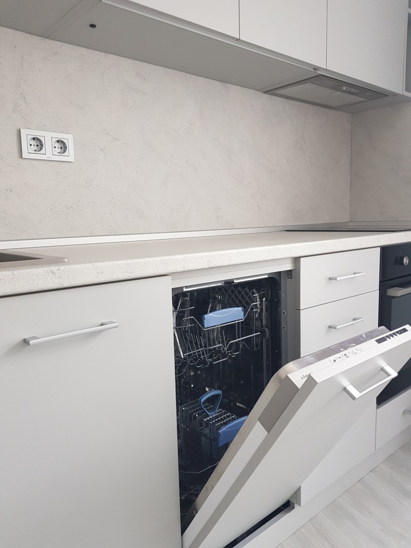 Til leie  1 soverom Plovdiv , Tsentar , 55 kvm | 96188646 - bilde [4]