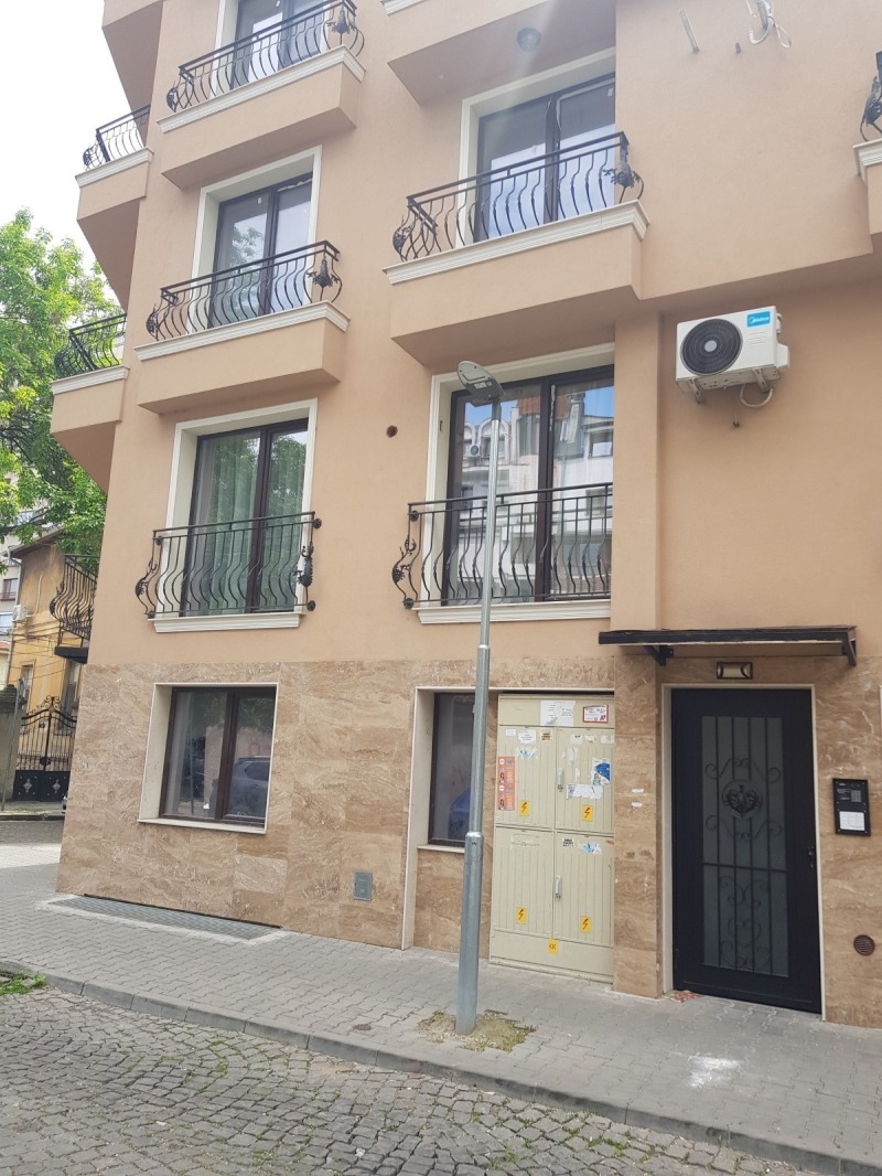 Til leie  1 soverom Plovdiv , Tsentar , 55 kvm | 96188646 - bilde [15]