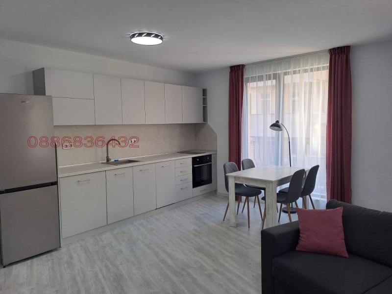 Til leie  1 soverom Plovdiv , Tsentar , 55 kvm | 96188646 - bilde [3]