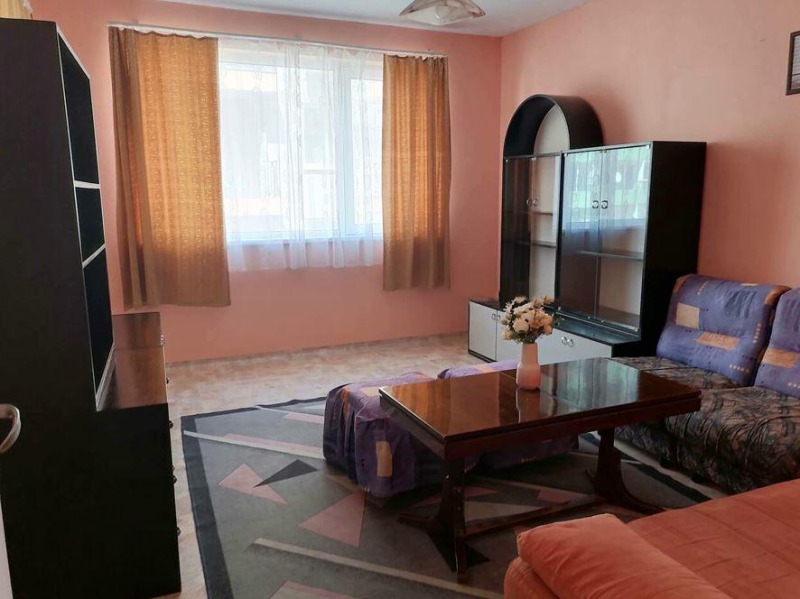 For Rent  1 bedroom Burgas , Meden rudnik - zona A , 56 sq.m | 39302766 - image [2]