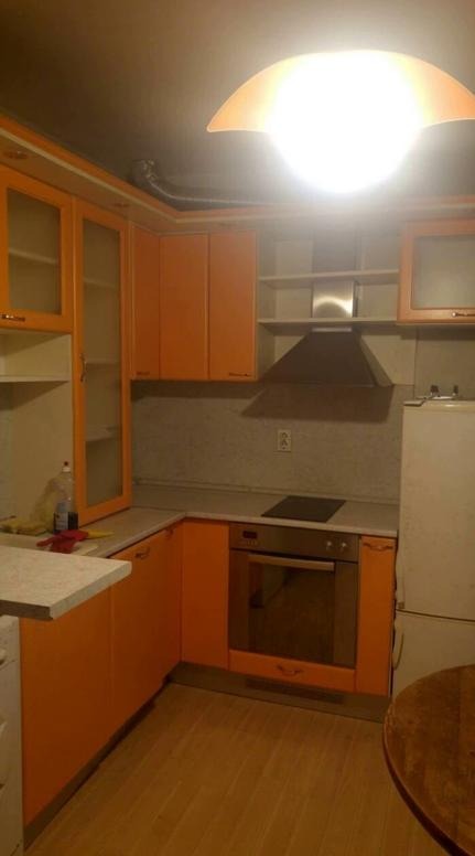 For Rent  1 bedroom Sofia , Krasna polyana 1 , 64 sq.m | 90430511 - image [4]