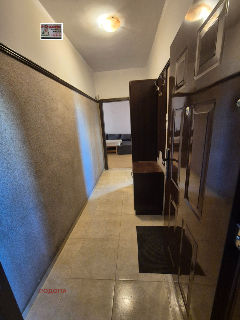 For Rent  1 bedroom Plovdiv , Vastanicheski , 58 sq.m | 19040196 - image [2]