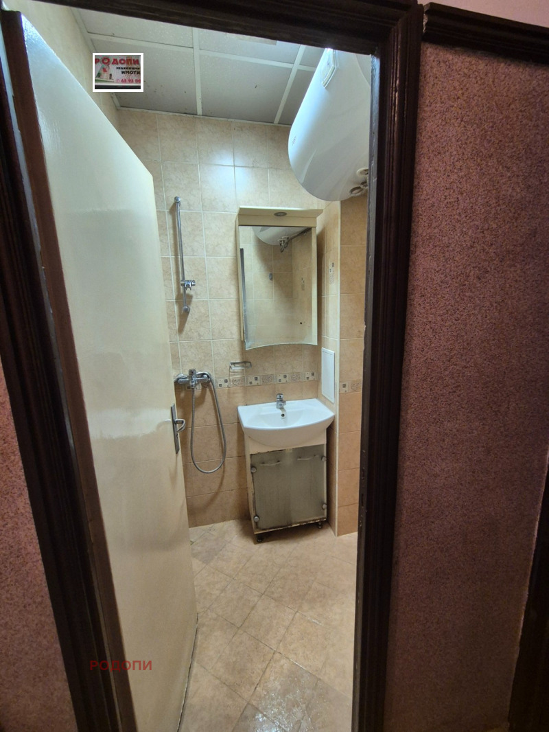 For Rent  1 bedroom Plovdiv , Vastanicheski , 58 sq.m | 19040196 - image [7]