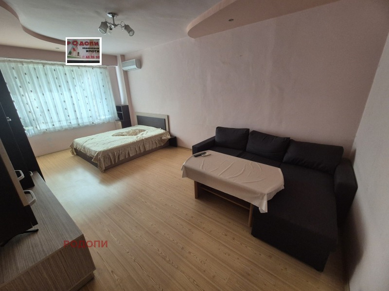 For Rent  1 bedroom Plovdiv , Vastanicheski , 58 sq.m | 19040196 - image [4]