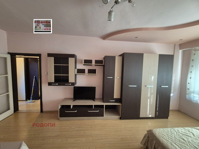 For Rent  1 bedroom Plovdiv , Vastanicheski , 58 sq.m | 19040196 - image [3]