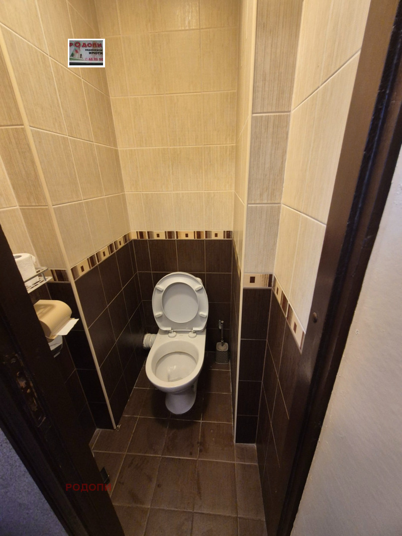 For Rent  1 bedroom Plovdiv , Vastanicheski , 58 sq.m | 19040196 - image [8]