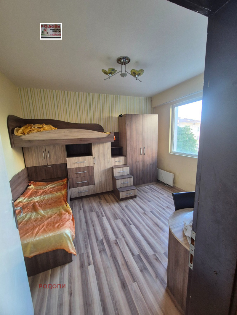 For Rent  1 bedroom Plovdiv , Vastanicheski , 58 sq.m | 19040196 - image [5]