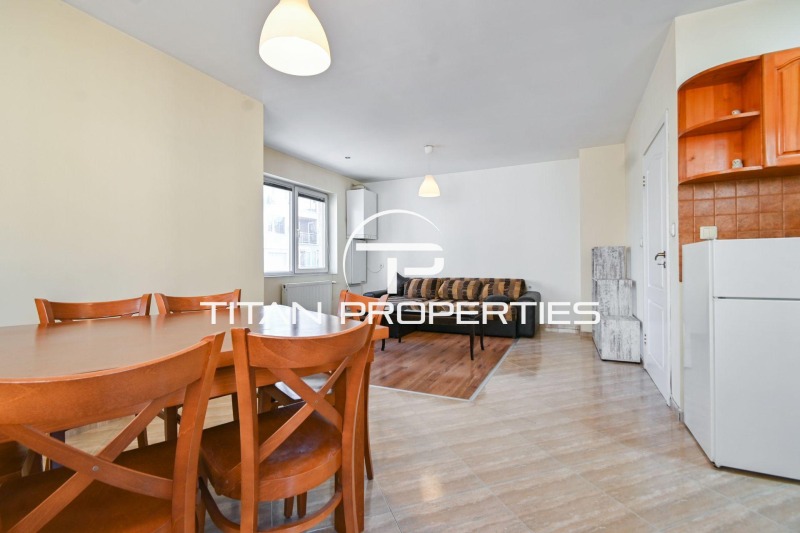 De inchiriat  1 dormitor Sofia , Manastirsci livadi , 73 mp | 38246214