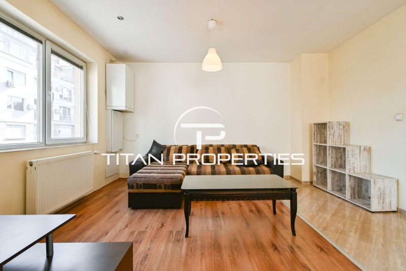De inchiriat  1 dormitor Sofia , Manastirsci livadi , 73 mp | 38246214 - imagine [2]