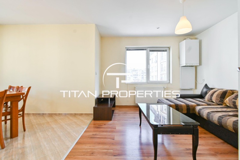 De inchiriat  1 dormitor Sofia , Manastirsci livadi , 73 mp | 38246214 - imagine [3]