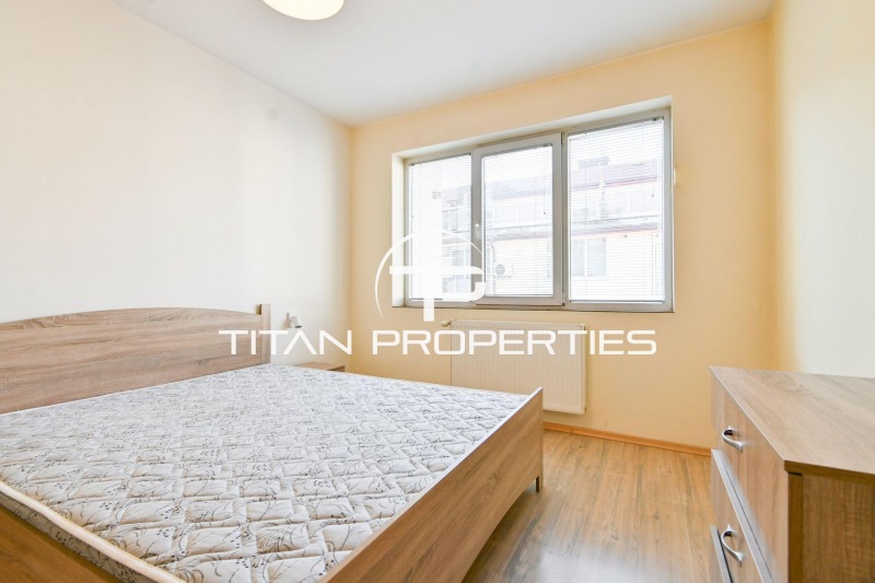 De inchiriat  1 dormitor Sofia , Manastirsci livadi , 73 mp | 38246214 - imagine [6]