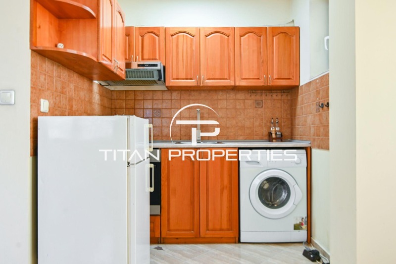 De inchiriat  1 dormitor Sofia , Manastirsci livadi , 73 mp | 38246214 - imagine [5]
