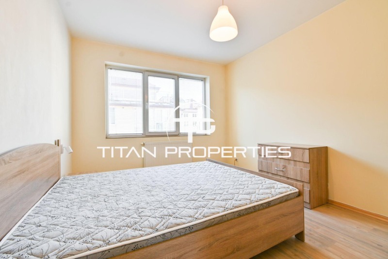 De inchiriat  1 dormitor Sofia , Manastirsci livadi , 73 mp | 38246214 - imagine [7]