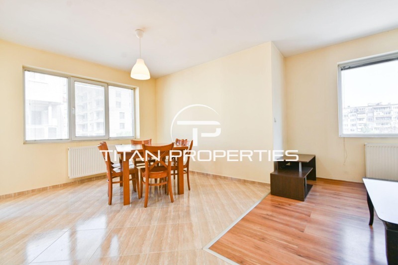 De inchiriat  1 dormitor Sofia , Manastirsci livadi , 73 mp | 38246214 - imagine [4]