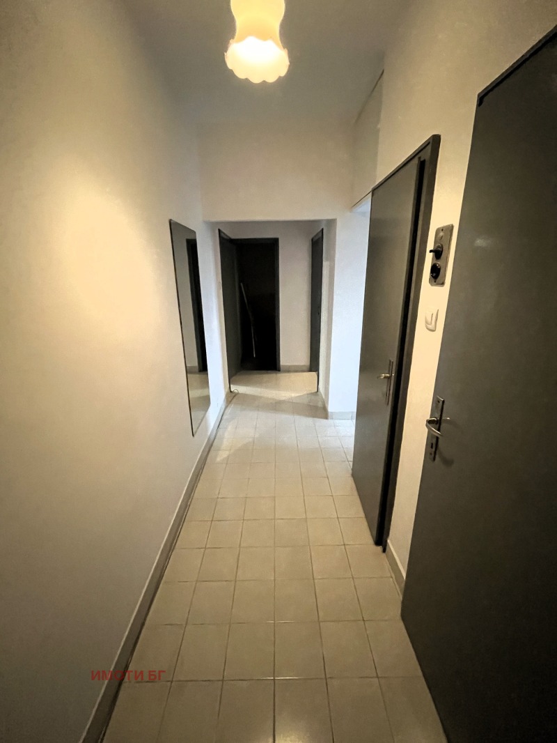 Дава под наем 2-СТАЕН, гр. София, Борово, снимка 12 - Апартаменти - 52651853