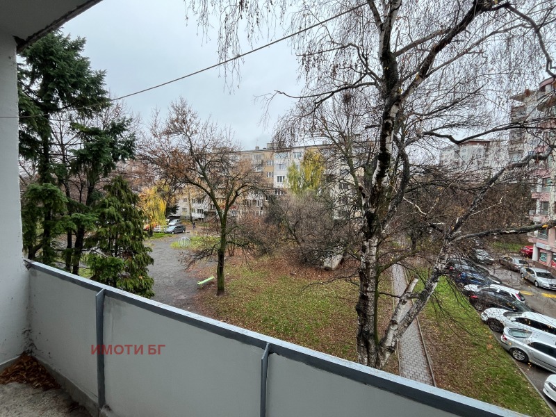 Дава под наем 2-СТАЕН, гр. София, Борово, снимка 3 - Апартаменти - 52651853