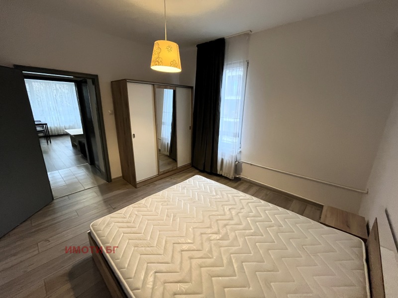 Дава под наем 2-СТАЕН, гр. София, Борово, снимка 9 - Апартаменти - 52651853