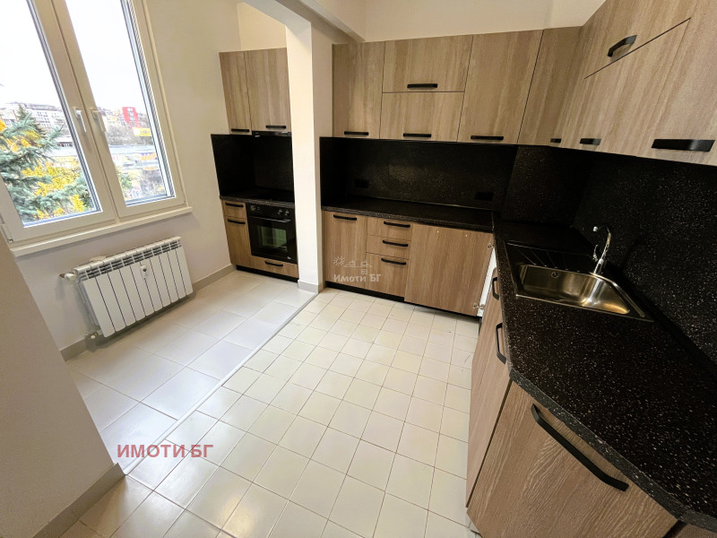 Дава под наем 2-СТАЕН, гр. София, Борово, снимка 12 - Апартаменти - 52651853