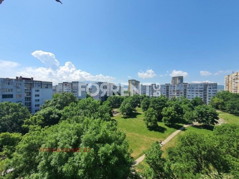 Дава под наем 2-СТАЕН, гр. София, Люлин 5, снимка 5 - Апартаменти - 54287430