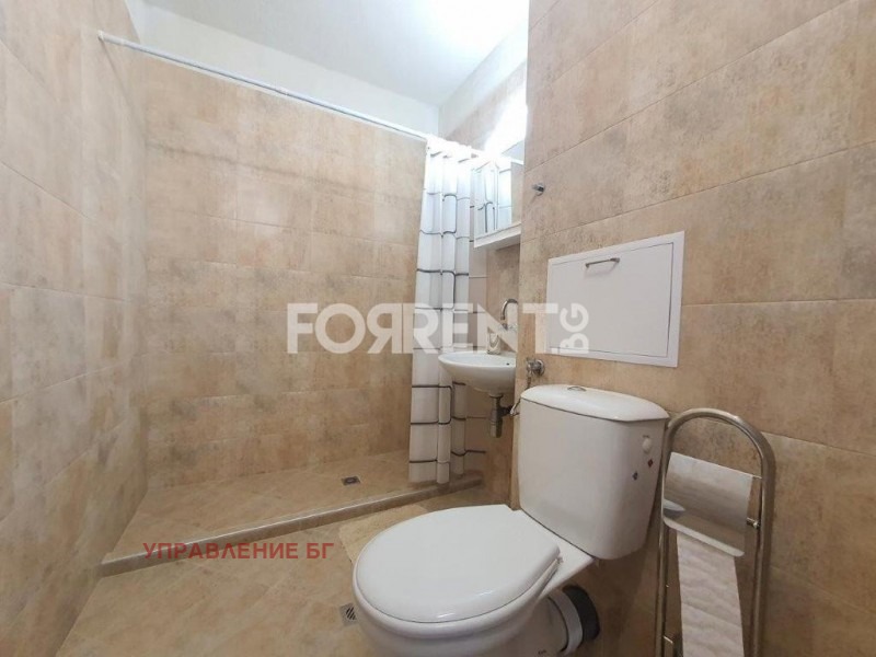 Дава под наем 2-СТАЕН, гр. София, Люлин 5, снимка 4 - Апартаменти - 54287430