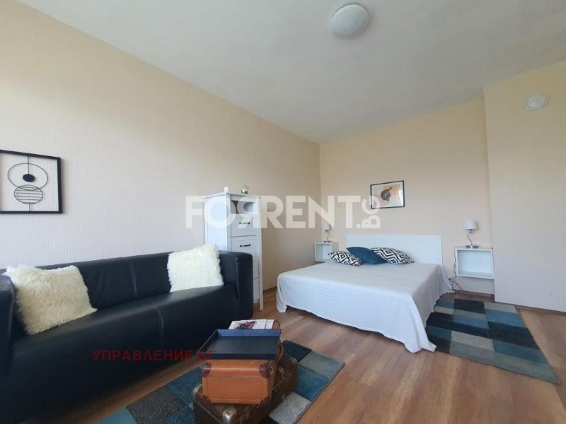 Дава под наем 2-СТАЕН, гр. София, Люлин 5, снимка 3 - Апартаменти - 54287430