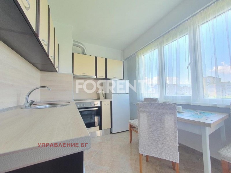 Дава под наем 2-СТАЕН, гр. София, Люлин 5, снимка 2 - Апартаменти - 54287430