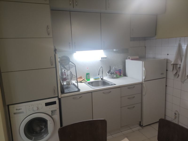 В аренду  2 спальни София , Гоце Делчев , 86 кв.м | 75344690 - изображение [9]