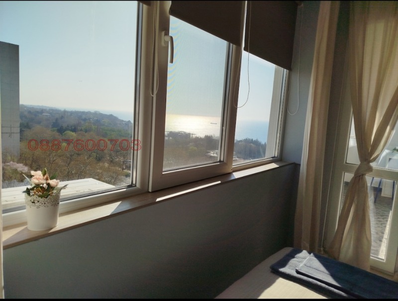För uthyrning  2 sovrum Varna , Tjaika , 80 kvm | 88110897 - bild [12]